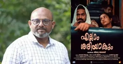 ഈ പേരെന്താണ് ഇത്രയും നാള്‍ സിനിമയില്‍ ഉപയോഗിക്കാതിരുന്നതെന്ന് അത്ഭുതം തോന്നി; എല്ലാം ശരിയാകും സംവിധായകന്‍ ജിബു ജേക്കബ് സംസാരിക്കുന്നു