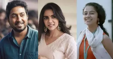 ഹൃദയത്തില്‍ കല്യാണി പ്രിയദര്‍ശന്‍ ഓസ്‌ട്രേലിയന്‍ ക്രിക്കറ്റര്‍ മൈക്കല്‍ ബെവനെ പോലെ; മാത്തുക്കുട്ടിയുടെ ചോദ്യത്തിന് രസകരമായ മറുപടിയുമായി വിനീത് ശ്രീനിവാസന്‍