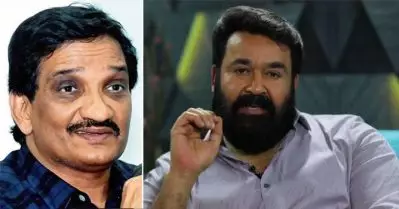 മോഹന്‍ലാല്‍ ഒരു മണ്ടനാണ്; വിമര്‍ശനവുമായി ഡോ. ഫസല്‍ ഗഫൂര്‍