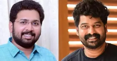 പോടെയ്… പോയി തരത്തില്‍ പോയി കളിക്ക്; ജോജുവിനെതിരെ ശബരീനാഥന്‍
