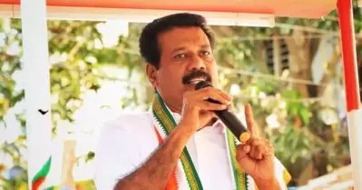 ജോജു ജോര്‍ജിനെ ആക്രമിച്ച കേസ്; ടോണി ചമ്മണി ഒളിവില്‍ പോയെന്ന് പൊലീസ്