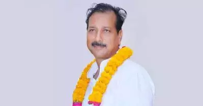 റോഡുകള്‍ കത്രീന കൈഫിന്റെ കവിളുപോലെയാക്കും; വിവാദ പരാമര്‍ശവുമായി രാജസ്ഥാന്‍ മന്ത്രി
