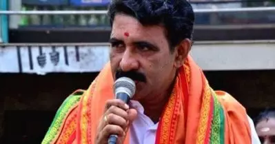 മലപ്പുറം കേന്ദ്രീകരിച്ച് പ്രവര്‍ത്തിക്കുന്ന ഭീകരപ്രവര്‍ത്തനങ്ങളെ സംരക്ഷിക്കുന്നത് മുസ്‌ലിം ലീഗ്: ബി. ഗോപാലകൃഷ്ണന്‍