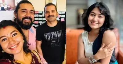 കഥ പറഞ്ഞപ്പോള്‍ തന്നെ ഹരിപ്രിയയെ മനസിലാക്കാനായി, കാണാപാഠം പഠിച്ചാണ് അവതരിപ്പിച്ചത്: ഗ്രേസ് ആന്റണി