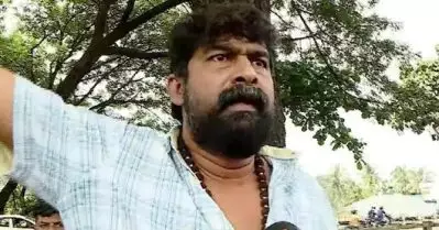 പരസ്യമായി മാപ്പ് പറഞ്ഞാല്‍ മാത്രം ഒത്തുതീര്‍പ്പ്? ഉപാധികളുമായി ജോജു ജോര്‍ജ്