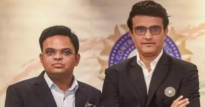 ഇന്ത്യ-പാക് മത്സരങ്ങള്‍ പുനരാരംഭിക്കുമോ? പ്രതികരണവുമായി ഗാംഗുലി