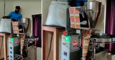 ബീഡി നിര്‍മാണത്തിന്റെ പേരില്‍ ഹാന്‍സ് ഫാക്ടറി; വേങ്ങരയില്‍ നാല് പേര്‍ പിടിയില്‍
