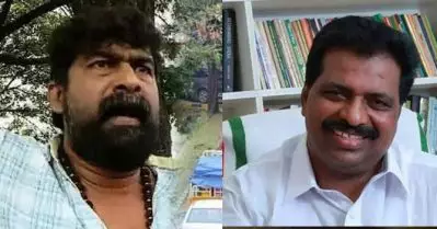 ദേശീയപാത ഉപരോധം, ജോജുവിനെതിരായ അക്രമം; കൊടിക്കുന്നില്‍ സുരേഷ് അടക്കം 15 കോണ്‍ഗ്രസ് നേതാക്കള്‍ക്കെതിരെ കേസ്