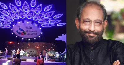 ഐ.എഫ്.എഫ്.ഐയില്‍ നെടുമുടി വേണുവിനെ ആദരിക്കും