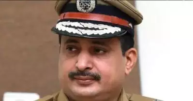 ഐ.ജി ലക്ഷ്മണയ്ക്ക് സസ്‌പെന്‍ഷന്‍