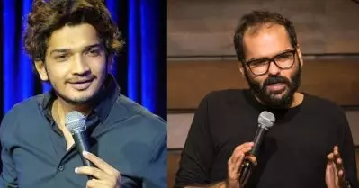 ചിരിക്ക് ഓരോ വര്‍ഷവും വലിയ വില നല്‍കേണ്ടി വരുന്നെന്ന് കുനാല്‍ കമ്ര; ബംഗാളില്‍ ഇഷ്ടമുള്ളിടത്ത് വേദിയൊരുക്കാം, ബി.ജെ.പിയും ആര്‍.എസ്.എസും ഒരു ചുക്കും ചെയ്യില്ലെന്ന് തൃണമൂല്‍; മുനവര്‍ ഫാറൂഖിയ്ക്ക് പിന്തുണ