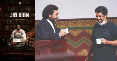 ജയ് ഭീം ഒരു സമുദായത്തിനും എതിരല്ല; വണ്ണിയാര്‍ സമുദായത്തിന് മറുപടിയുമായി ജ്ഞാനവേല്‍