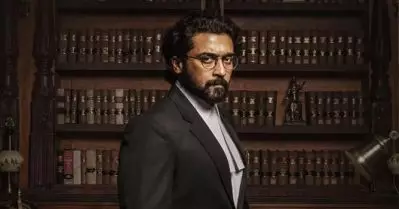 പുതിയ അംഗീകാരം; ഓസ്‌കാര്‍ ഒഫീഷ്യല്‍ യുട്യൂബ് ചാനലില്‍ ജയ് ഭീം
