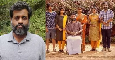 ‘കണ്ടന്റിന്റെ പേരില്‍ പ്രേക്ഷര്‍ ഏറ്റെടുത്ത ഒരു സിനിമ കണ്ടു’; തിങ്കളാഴ്ച നിശ്ചയത്തെ അഭിനന്ദിച്ച് ജിയോ ബേബി