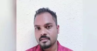 നാലരവയസ്സുകാരിയെ ലൈംഗീകപീഡനത്തിനിരയാക്കി; പ്രതിക്ക് 43 വര്‍ഷം തടവ്