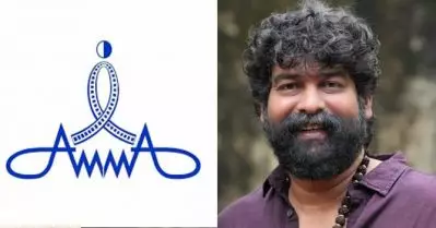 സമരം ചെയ്യാനുള്ള സ്വാതന്ത്ര്യം രാഷ്ട്രീയ പാര്‍ട്ടികള്‍ക്ക് ഉണ്ടെങ്കില്‍ അതിനെ ചോദ്യം ചെയ്യാനുള്ള സ്വാതന്ത്ര്യം ജനങ്ങള്‍ക്കും ഉണ്ട്: ജോജുവിനെ പിന്തുണച്ച് ‘അമ്മ’