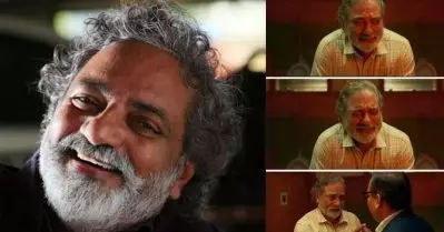 ഞാന്‍ ദീപം കൊളുത്തിയത് കൊണ്ടാണത്രേ സിനിമ വന്‍ ഹിറ്റായത് എന്ന് ഞാന്‍ തന്നെ പ്രചരിപ്പിക്കുന്നുമുണ്ട്; കനകം കാമിനിയുടെ വിജയത്തില്‍ കുറിപ്പുമായി ജോയ് മാത്യു