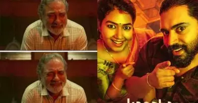 ‘ലല്ലലം ചൊല്ലുന്ന ചെല്ലക്കിളികളെവിടെ? ലില്ലിപാപ്പ ലോലി എന്താ സംഭവം….’?; ജോയ് മാത്യുവിനൊപ്പം സോഷ്യല്‍ മീഡിയയും ചോദിക്കുന്നു