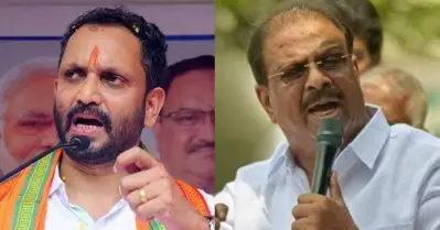 നികുതി കുറയ്ക്കല്‍: സമരം ഇടത് സര്‍ക്കാരിനെതിരെയാക്കുമെന്ന് കെ. സുധാകരന്‍; ശക്തമായ പ്രക്ഷോഭമെന്ന് കെ. സുരേന്ദ്രന്‍