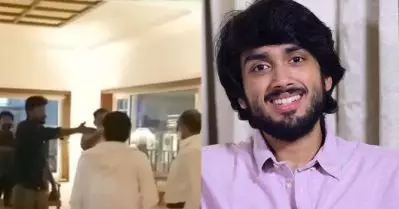  ഹോട്ടല്‍ ബില്‍ നല്‍കിയില്ല; കാളിദാസ് ജയറാമിനെ തടഞ്ഞുവെച്ചു