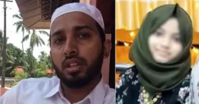 ചികിത്സ നല്‍കാതെ മന്ത്രിച്ച് ഊതിയ വെള്ളം നല്‍കി; പതിനൊന്നുകാരി മരിച്ച സംഭവത്തില്‍ പിതാവും മന്ത്രവാദിയും അറസ്റ്റില്‍
