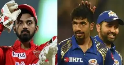 രോഹിതിനേയും ബുംറയേയും മുംബൈ വിടില്ല; രാഹുല്‍ ലഖ്‌നൗ ടീമിലേക്ക്?