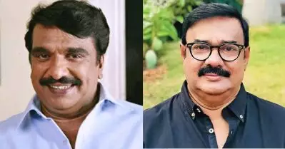 ഇല്ലെടാ എന്റേല്‍ അവസാനം ഉണ്ടായിരുന്ന 10 രൂപയാണ് ഞാന്‍ നിനക്ക് തന്നത്; അങ്ങനെയൊരാള്‍ മരിക്കുമ്പോള്‍ കരയാതിരിക്കാനാവുമോ; കൊച്ചിന്‍ ഹനീഫയുമൊത്തുള്ള ഓര്‍മകള്‍ പങ്കുവെച്ച് മണിയന്‍പിള്ള രാജു