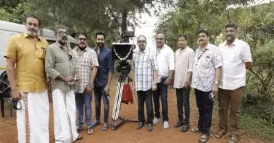 കഥ കേട്ടപ്പോള്‍ കൂടുതലായി ഒന്നും ചിന്തിക്കാനുണ്ടായിരുന്നില്ല; ആസിഫ് അലി-സിബി മലയില്‍ ചിത്രം നിര്‍മിക്കാന്‍ തീരുമാനിച്ചതിനെക്കുറിച്ച് രഞ്ജിത്