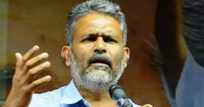 സ്വാഗതാര്‍ഹമെങ്കിലും പ്രഖ്യാപനം മോദിയുടെ ഏകാധിപത്യ സ്വഭാവം; കേവലം ആയിരം രൂപയ്ക്ക് വേണ്ടിയുള്ള സമരമല്ല കര്‍ഷകരുടെത്; സര്‍ക്കാര്‍ നയം മാറുന്നത് വരെ സമരം തുടരുമെന്ന് കൃഷ്ണ പ്രസാദ്