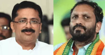 ‘നൊട്ടിമ്മാമയുടെ ഊത്തും പമ്പ കടന്ന വയറുവേദനയും’; ഹലാല്‍, തുപ്പല്‍ വിവാദത്തില്‍ സുരേന്ദ്രന് ജലീലിന്റെ മറുപടി