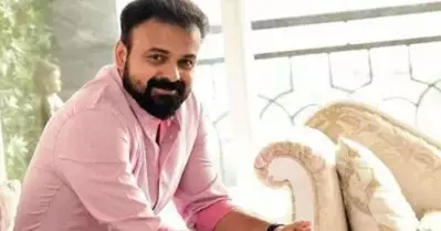 ചാക്കോച്ചന് ഇന്ന് 45ാം പിറന്നാള്‍; ജന്മദിനാശംസകള്‍ നേര്‍ന്ന് മലയാള സിനിമാ ലോകം