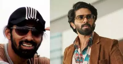 ചെലവാക്കിയത് 35 കൂടി രൂപ; ഒ.ടി.ടിയ്ക്ക് നല്‍കി ദുല്‍ഖറിന് നിര്‍മാതാവെന്ന നിലയില്‍ സുരക്ഷിതനാകാമായിരുന്നെന്ന് ശ്രീനാഥ് രാജേന്ദ്രന്‍