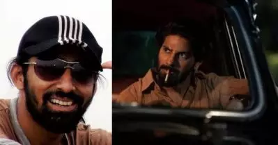 ദുല്‍ഖര്‍ അക്കാര്യം പറഞ്ഞപ്പോള്‍ ഉണ്ടായ ആത്മവിശ്വാസം വളരെ വലുതായിരുന്നു; ദുല്‍ഖറിന്റെ വളര്‍ച്ചയാണ് കുറുപ്പിന് കാരണം; തുറന്നു പറച്ചിലുമായി ശ്രീനാഥ് രാജേന്ദ്രന്‍