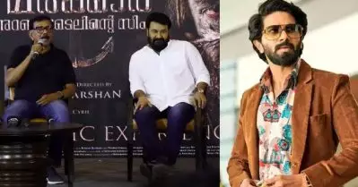 ആ കാര്യത്തില്‍ കുറുപ്പിനോട് ഞങ്ങള്‍ക്ക് നന്ദിയുണ്ട്; പ്രിയദര്‍ശന്‍