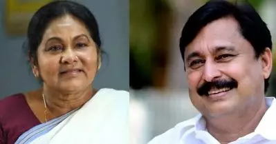 കെ.പി.എ.സി. ലളിതയ്ക്ക് സ്വത്തുക്കളില്ല, അഭിനയത്തിലൂടെ കിട്ടുന്നത് തുച്ഛമായ വരുമാനം: ചികിത്സാചെലവ് ഏറ്റെടുത്തത് അവര്‍ തന്നെ ആവശ്യപ്പെട്ടിട്ടെന്ന് മന്ത്രി