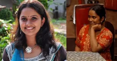 അഭിനയിച്ചു തീരും വരെ സിനിമ എന്താണെന്നോ കഥ എന്താണെന്നോ അറിയില്ലായിരുന്നു; തിങ്കളാഴ്ച നിശ്ചയത്തിലെ ‘ലളിത’ പറയുന്നു