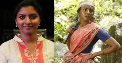 എലിയെ കറി വെച്ച് കഴിച്ചു, ആദ്യമൊരു ബുദ്ധിമുട്ടുണ്ടായിരുന്നു, എലിയാണല്ലോ എന്നൊരു ചിന്തയൊക്കെ വന്നു; ജയ് ഭീം ഷൂട്ടിങ് അനുഭവം പങ്കുവെച്ച് ലിജോ മോള്‍