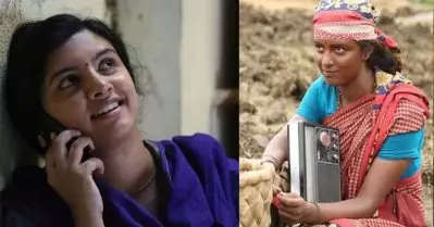 നായകന്‍ സൂര്യയാണെന്ന് എന്നോട് പറയാതിരുന്നതിന് ഒരു കാരണമുണ്ടായിരുന്നു; സംവിധായകന്‍ പറഞ്ഞതിനെ കുറിച്ച് ലിജോ മോള്‍