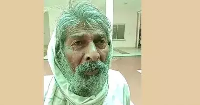 ക്ഷേത്രം പണിയാന്‍ മുഴുവന്‍ സ്ഥലവും നല്‍കിയില്ല; പശുമൂത്രം കുടിക്കണമെന്ന് പഞ്ചായത്ത്; മധ്യപ്രദേശില്‍ കുടുംബത്തിന് നേരെ അതിക്രമം