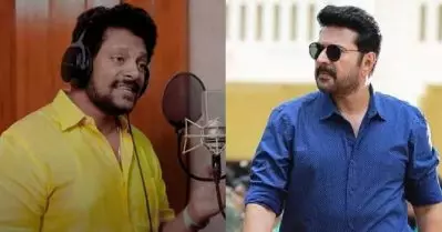 ‘മമ്മൂക്ക മമ്മൂട്ടിക്ക ഇച്ചാക്ക’; മമ്മൂട്ടിക്ക് ആദരവായി പുതിയ ആല്‍ബം
