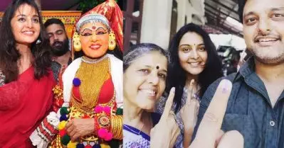 ഒരിക്കലും ഒറ്റപ്പെടല്‍ അനുഭവിക്കരുതെന്നായിരുന്നു മക്കളുടെ നിര്‍ബന്ധം; കലാജീവിതത്തിലേക്കെത്തിയതിനെക്കുറിച്ച് ഗിരിജ മാധവന്‍