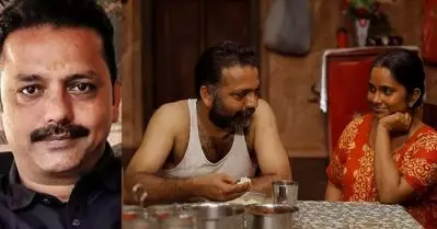ഇയാള്‍ പറ്റില്ലെന്നായിരുന്നു ഫോട്ടോ കണ്ട ശേഷം സംവിധായകന്‍ പറഞ്ഞത്; കുവൈത്ത് വിജയന്‍ ആയതിനെ കുറിച്ച് മനോജ്