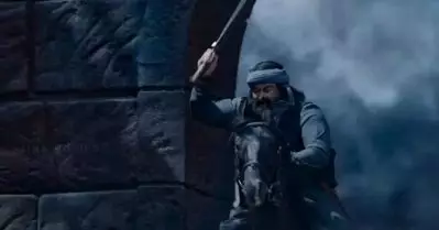 ഇത്രയും അഭിമാനമുള്ള പോരാളി കുറ്റവാളിയായതെങ്ങനെ? കോരിത്തരിപ്പിച്ച് മരക്കാര്‍ ട്രെയ്‌ലര്‍