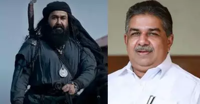 മരക്കാര്‍ തിയേറ്ററില്‍ റിലീസ് ചെയ്യണം; സര്‍ക്കാര്‍ ഇടപെടും, വെള്ളിയാഴ്ച മന്ത്രി സജി ചെറിയാന്റെ നേതൃത്വത്തില്‍ ചര്‍ച്ച