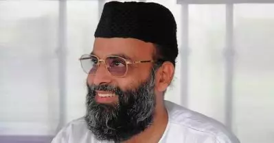 മഅ്ദനിയെ മറ്റൊരു സ്റ്റാന്‍ സ്വാമിയാക്കരുത്: മന്ത്രി ജി.ആര്‍. അനില്‍