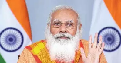 മോദിജിയ്ക്ക് ആ വാക്ക് പാലിക്കാന്‍ ധൃതിയായി; രാജ്യസഭാ എം.പിമാര്‍ക്ക് വിപ്പ് നല്‍കി ബി.ജെ.പി