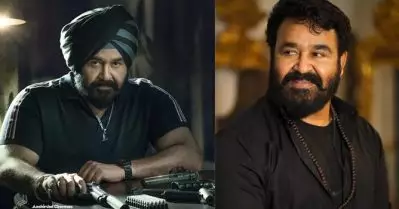 ഇതും ഒ.ടി.ടിയിലേക്കാണോ; മോണ്‍സ്റ്ററിന്റെ ഫസ്റ്റ് ലുക്ക് പോസ്റ്റര്‍ പുറത്തുവിട്ട ലാലിനോട് ആരാധകര്‍