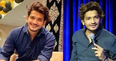‘വിദ്വേഷം വിജയിച്ചു, കലാകാരന്‍ തോറ്റു… എനിക്കു മതിയായി, വിട’; മുനാവര്‍ ഫാറൂഖി