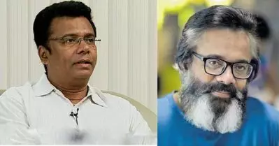 ‘പ്രിയന്‍ ചേട്ടന്റെ പല സിനിമകളിലും അച്ചാറായിട്ടാണെങ്കിലും ഞാനൊരു മൂലയില്‍ കാണും, എന്നാല്‍ മരക്കാറില്‍ അങ്ങനെയല്ല’; നന്ദു പറയുന്നു
