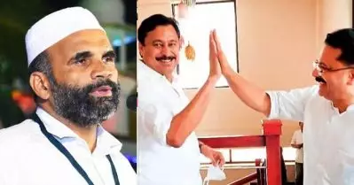 മുസ്‌ലിം സമുദായത്തിന്റെ അട്ടിപ്പേറവകാശം കെ.ടി. ജലീല്‍ ഏറ്റെടുക്കുകയാണ്, അബ്ദുറഹ്മാന്‍ ജലീലിന്റെ കൈയിലെ പാവയായി മാറി: സമസ്ത നേതാവ് നാസര്‍ ഫൈസി